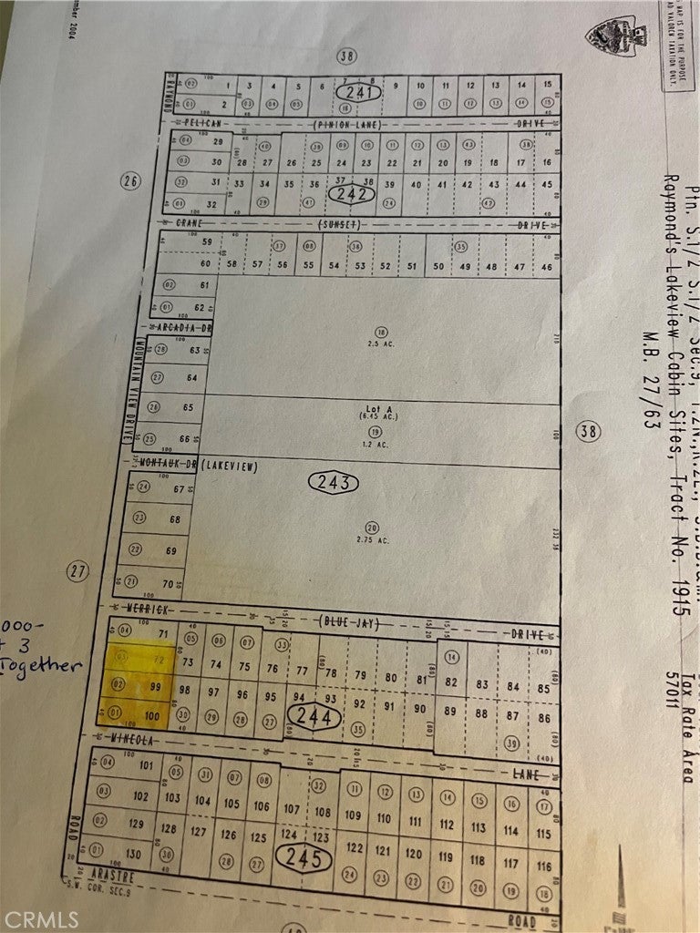 Photo of Listing #SR25081586