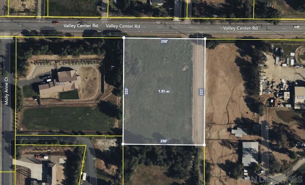 Photo of Listing #250026540SD