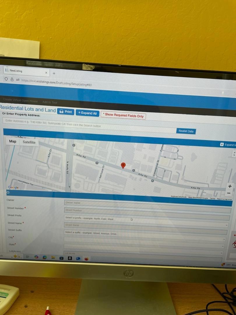 Photo of Listing #ML82005554