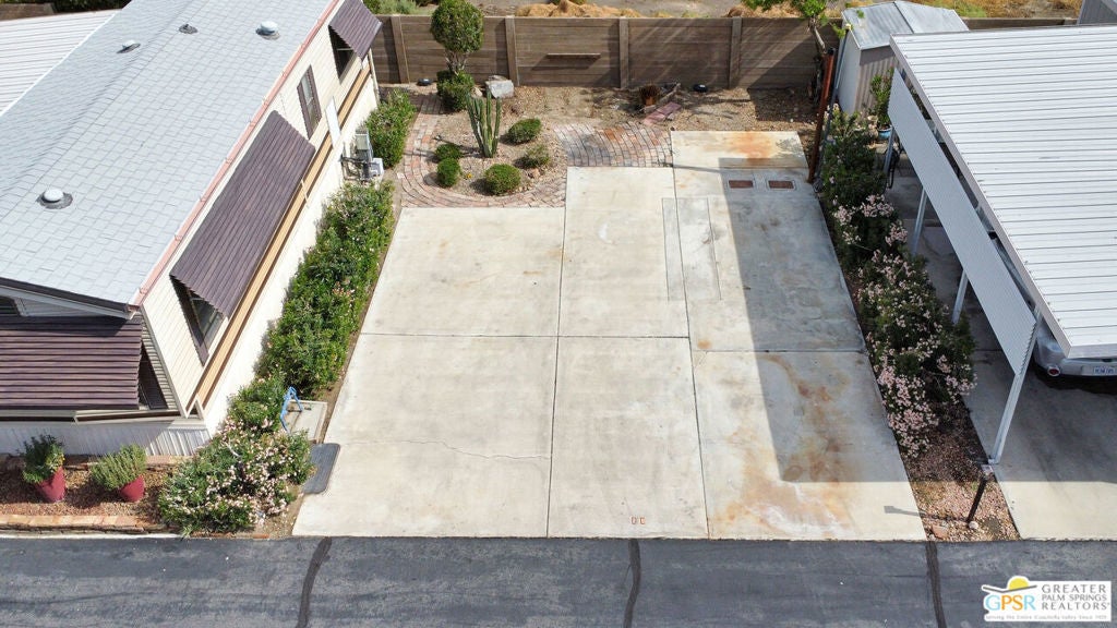 69333 Palm Canyon Drive # 74, Cathedral City