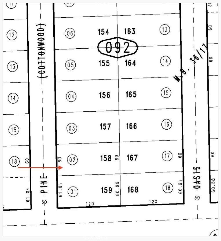 Photo of Listing #TR25101583