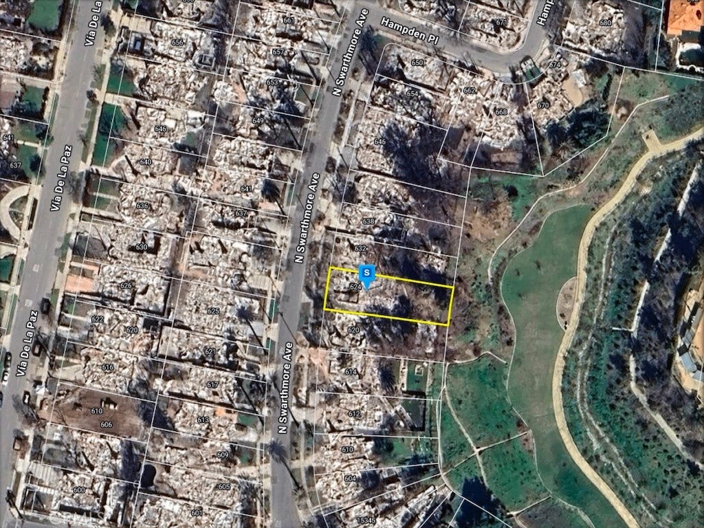 Photo of Listing #SB25105905