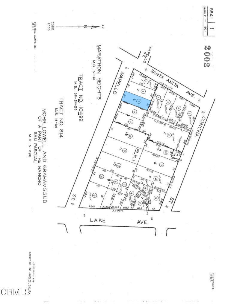 Photo of Listing #P1-22254