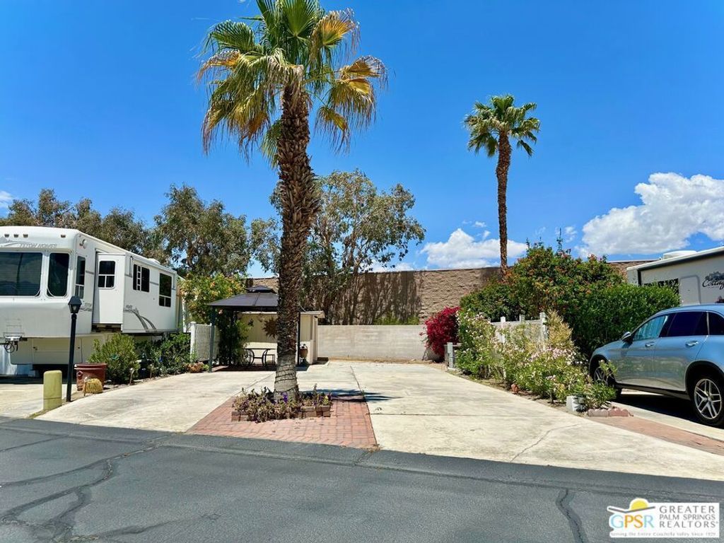 69801 Ramon Road # 255, Cathedral City