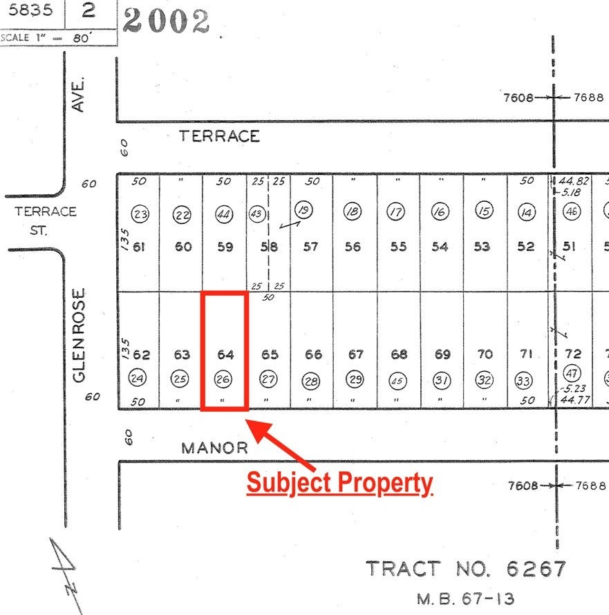 Photo of Listing #PF25115170