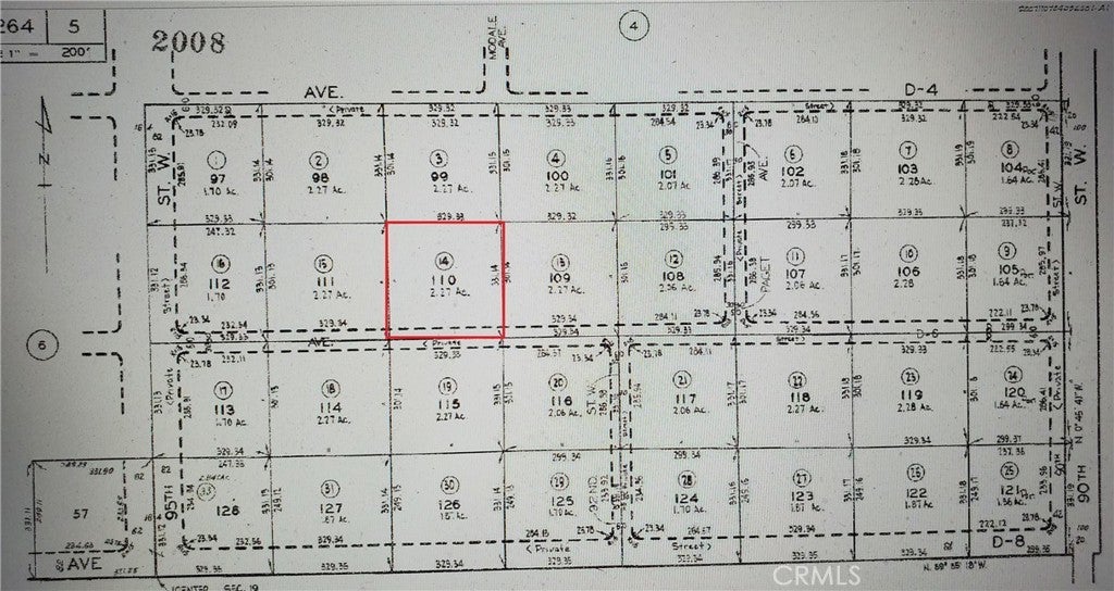 Photo of Listing #SR25120701