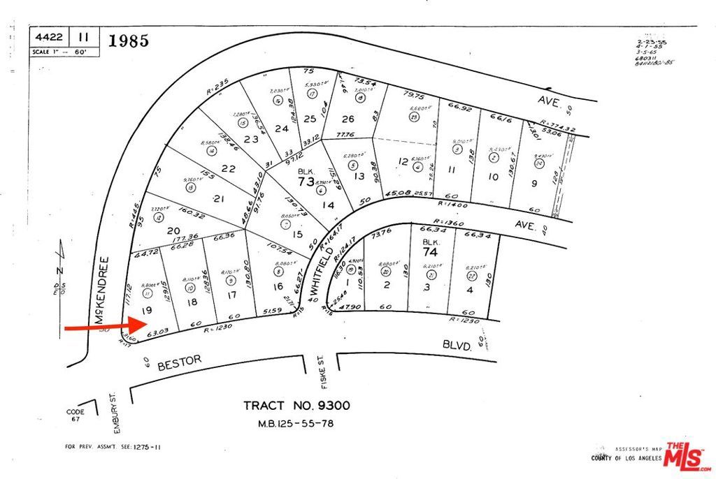 Photo of Listing #25549377