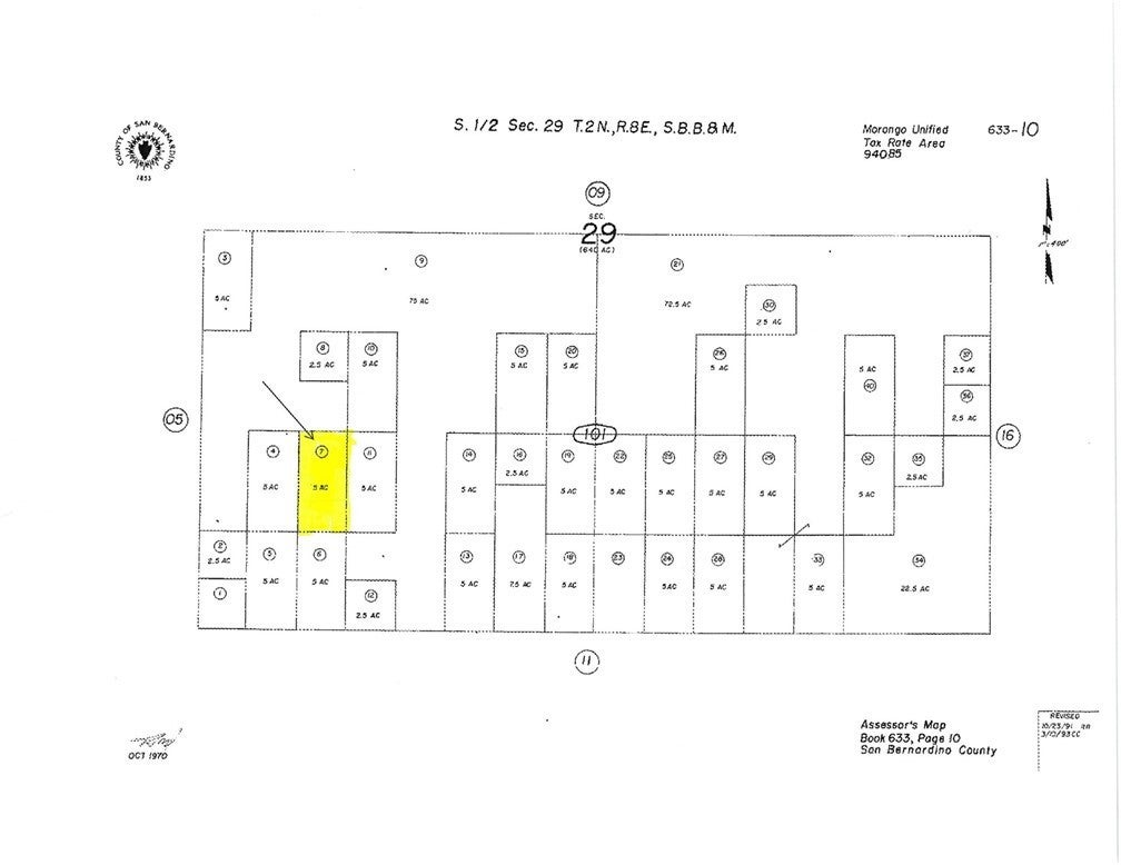 Photo of Listing #RS25143863