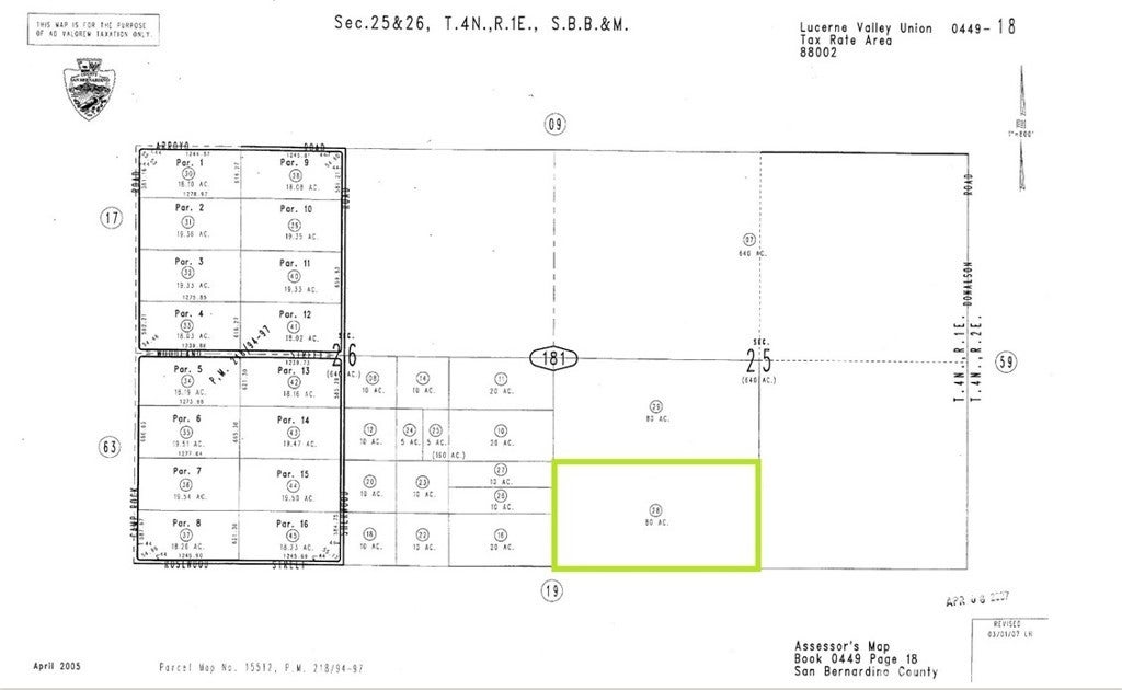 Photo of Listing #HD25147901