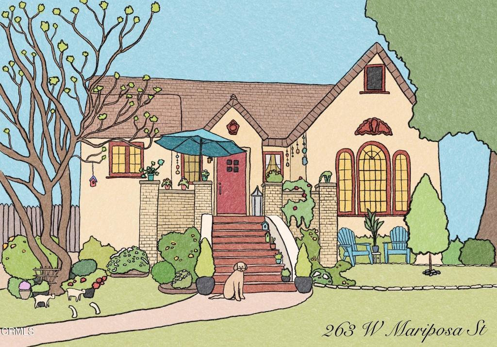 Photo of Listing #P1-23321