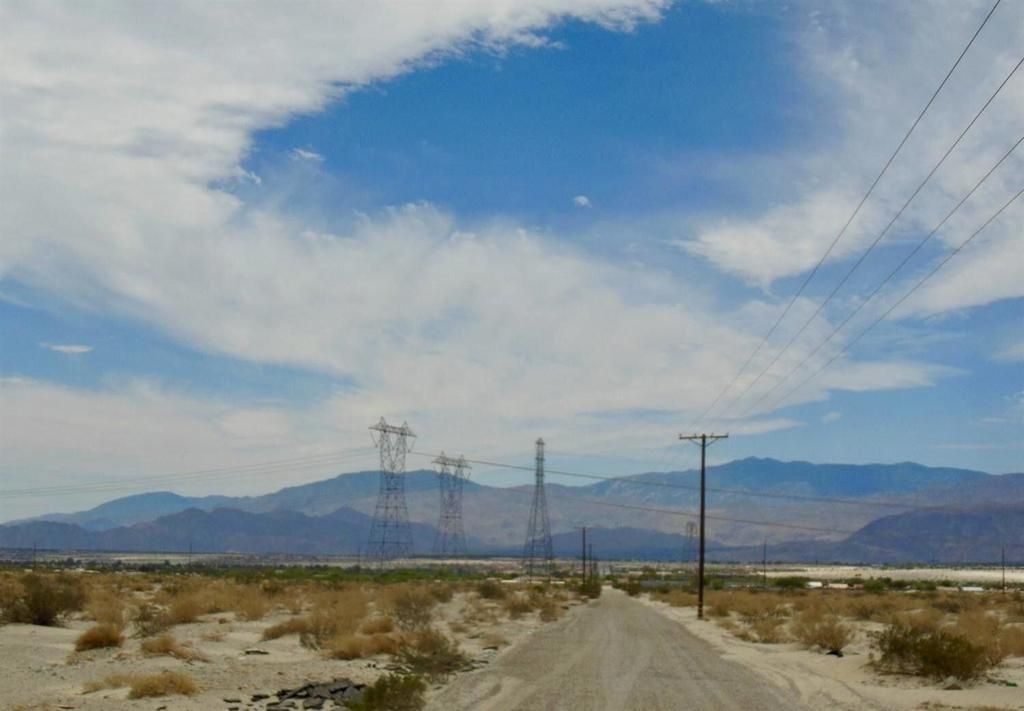 Sierra Del Sol, Thousand Palms