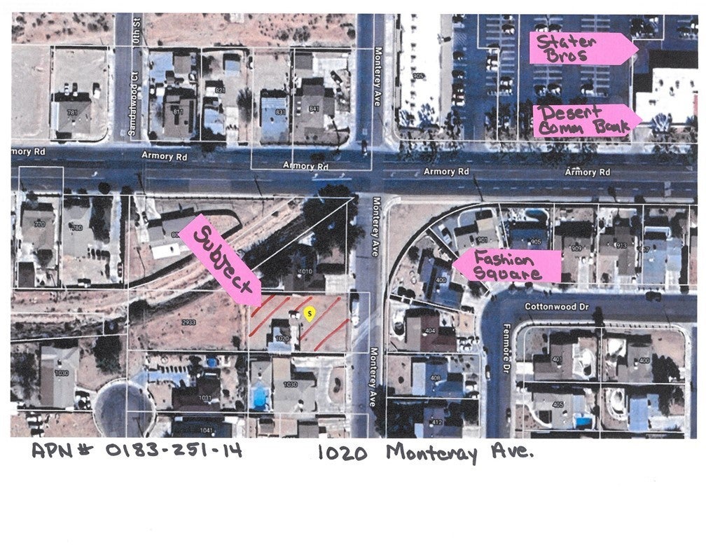 Photo of Listing #HD25173230