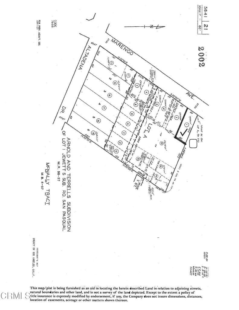 Photo of Listing #P1-23627