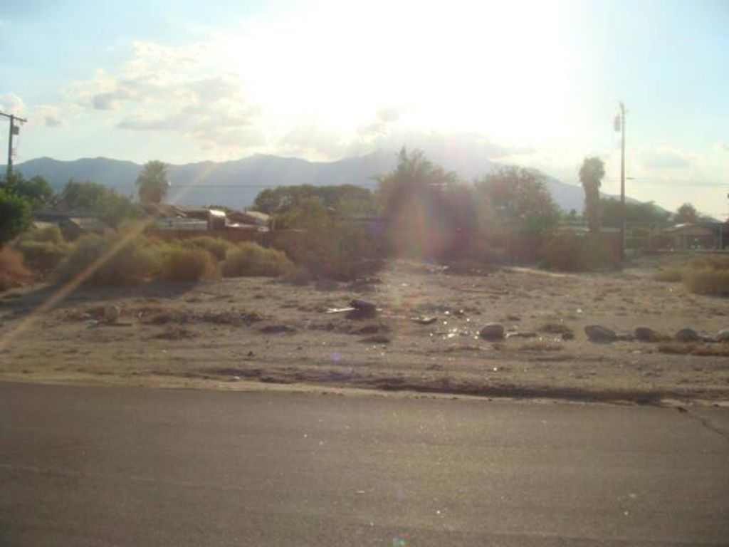 Lot 188 Sierra Del Sol, Thousand Palms
