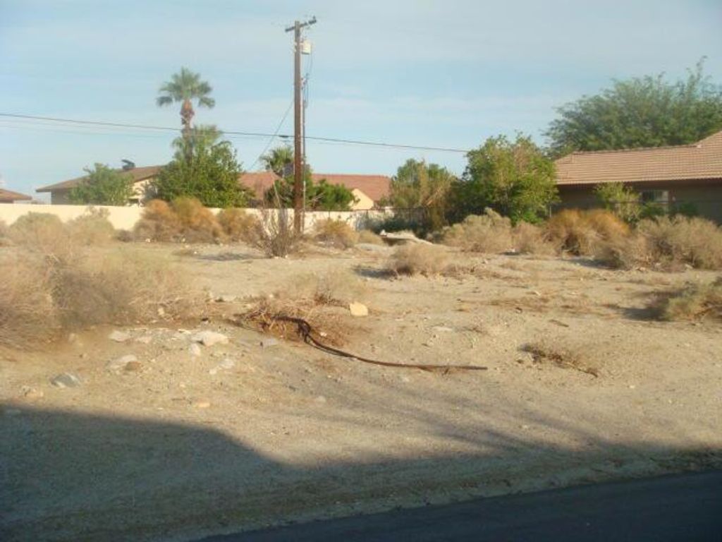 Lot 3 Calle Helene, Thousand Palms