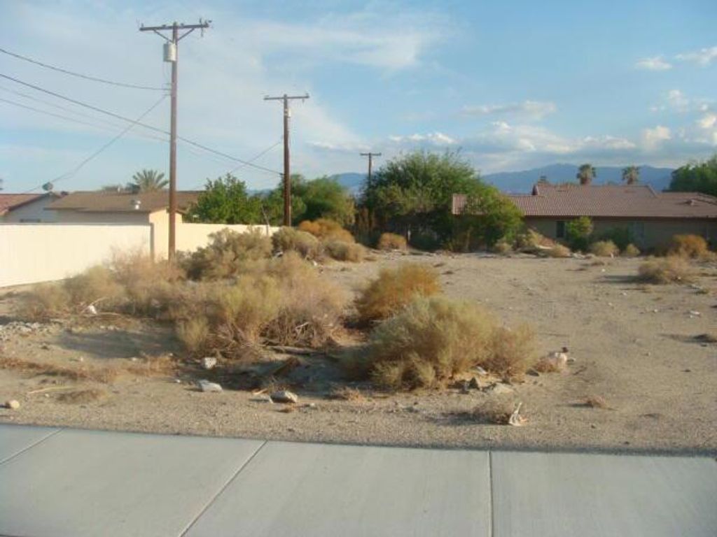 Lot 2 Calle Helene, Thousand Palms