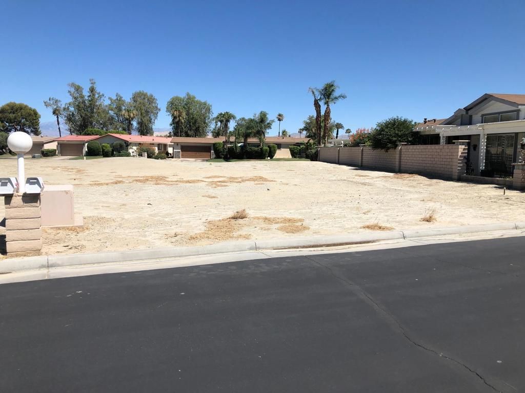 35235 Sand Rock Road, Thousand Palms