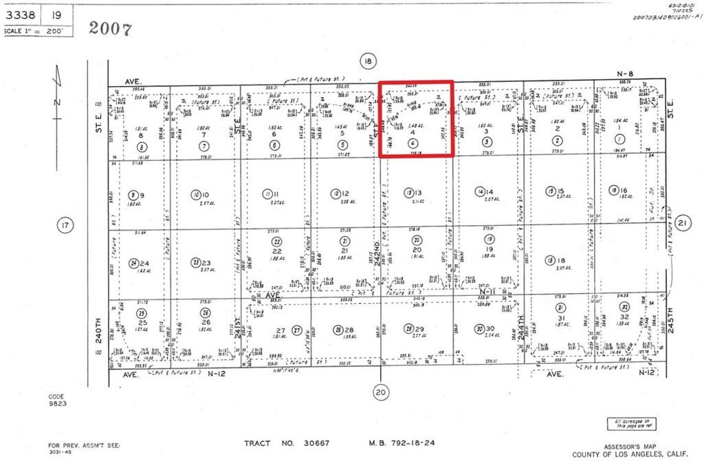 Photo of Listing #IV25216383