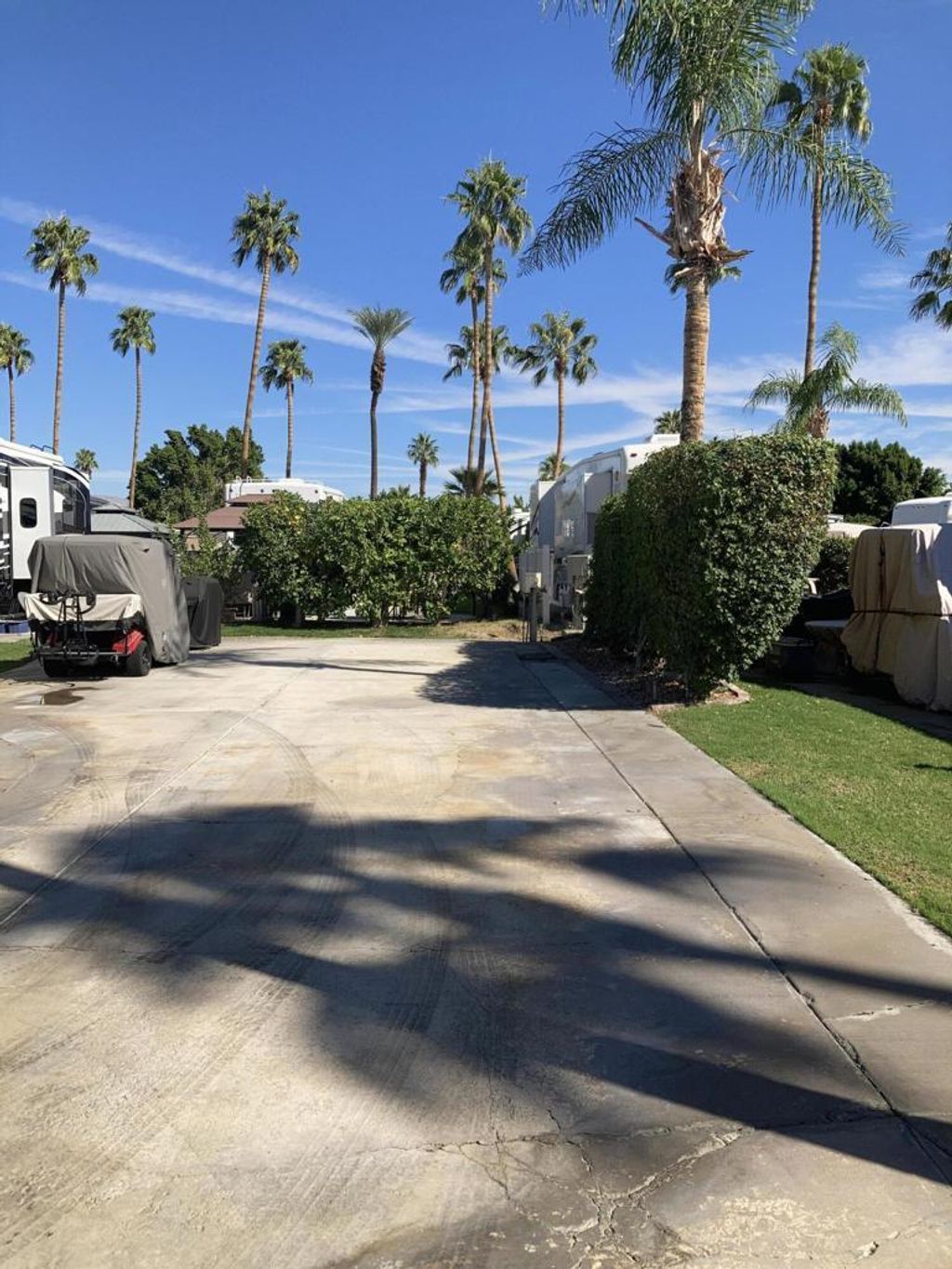 69411 Ramon Rd Road # 418, Cathedral City