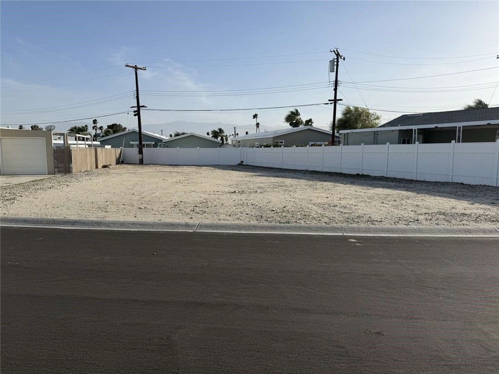 73281 Colonial Drive, Thousand Palms