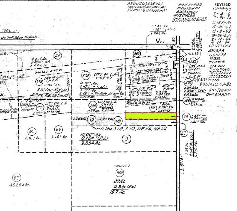 Photo of Listing #IV25240522