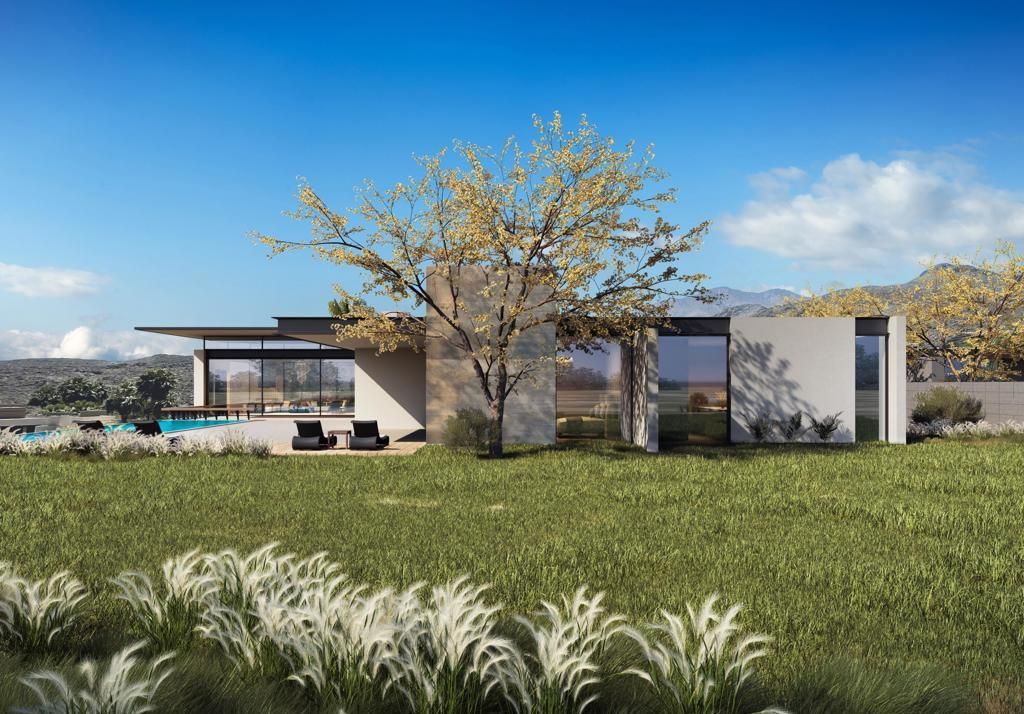 58812 Banfield Drive, La Quinta
