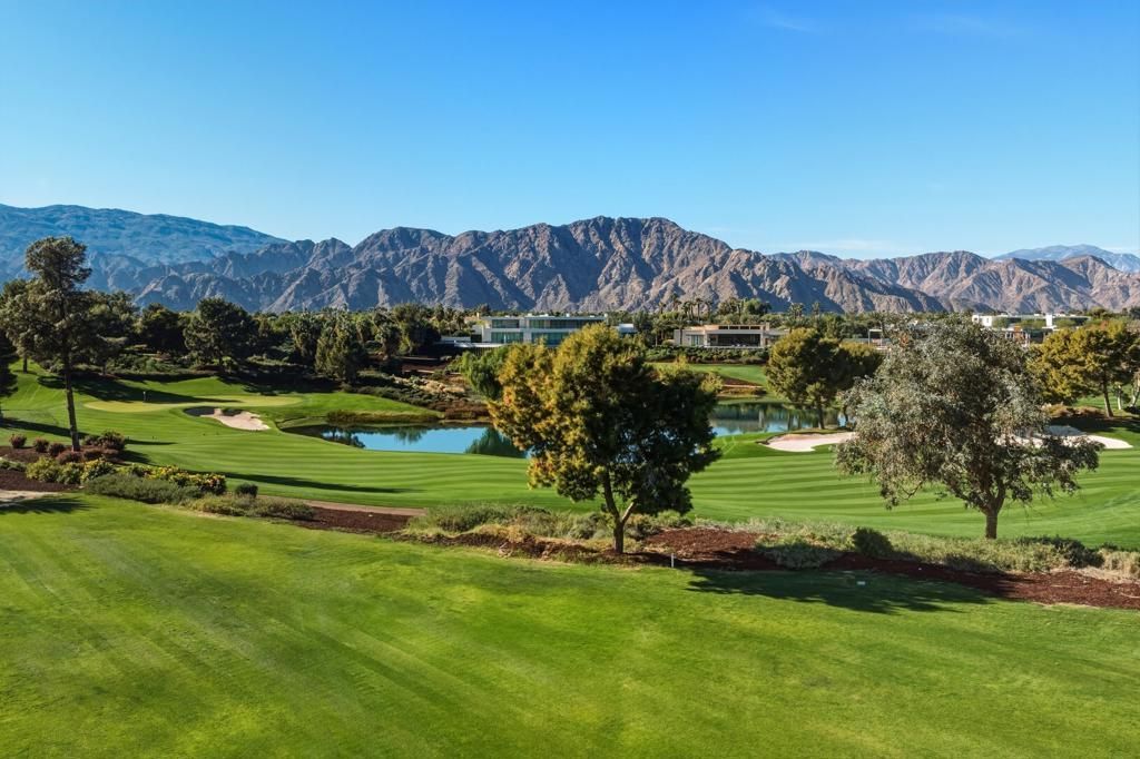 81483 Baffin Avenue, La Quinta