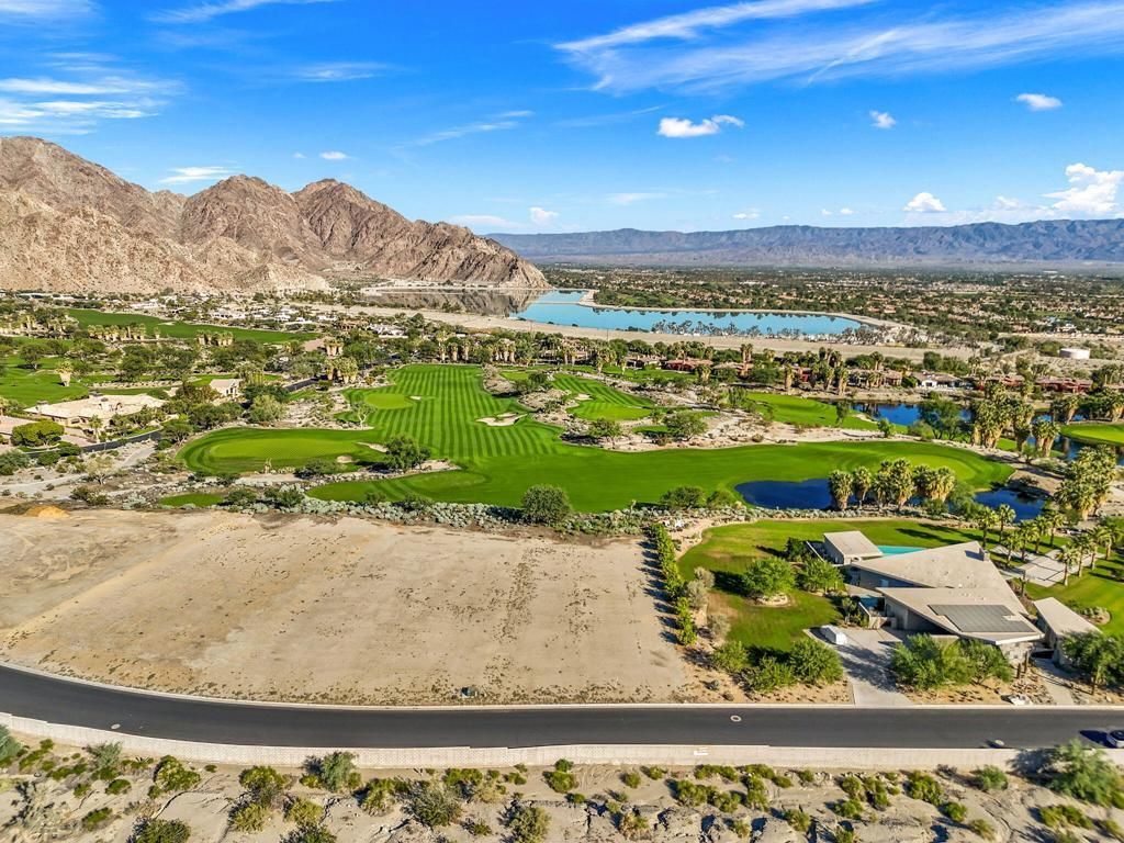 58845 Quarry Ranch Road, La Quinta