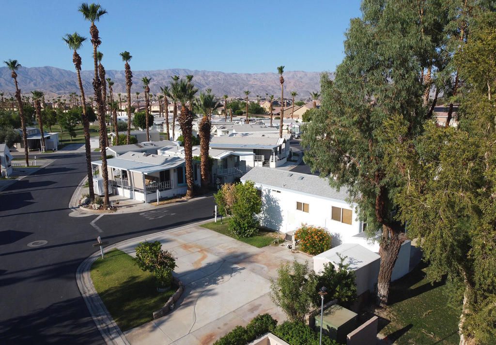 84136 Avenue 44 # 18, Indio