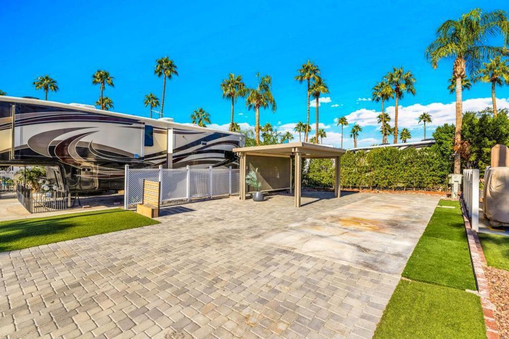 69411 Ramon Road # 85, Cathedral City