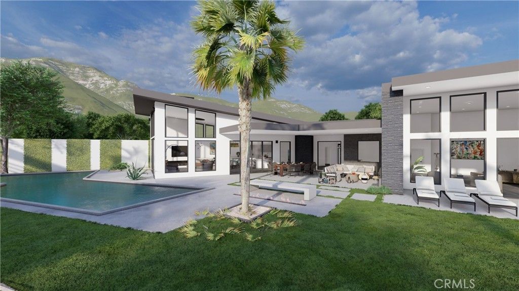 98 Royal Saint Georges, Rancho Mirage