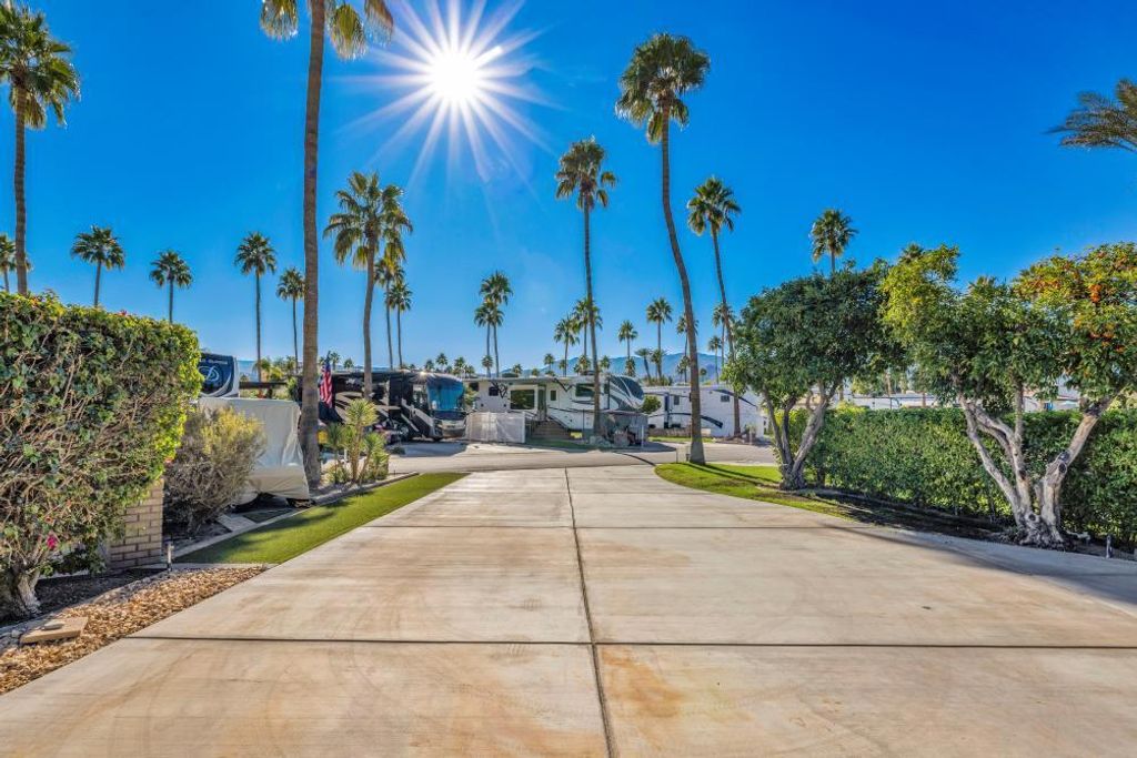 69411 Ramon Road # 841, Cathedral City