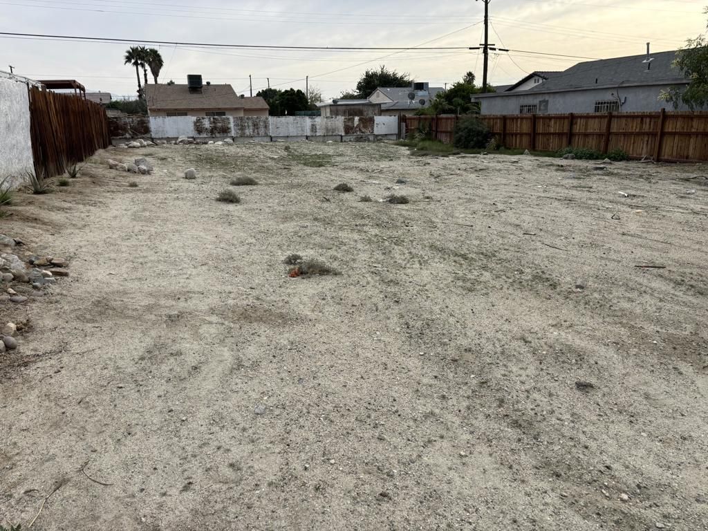Lot # 77 Arbol Real Avenue, Thousand Palms
