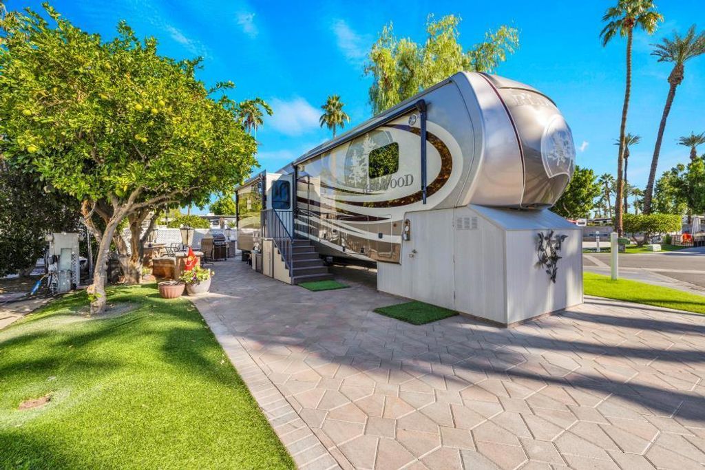 69411 Ramon Road # 82, Cathedral City