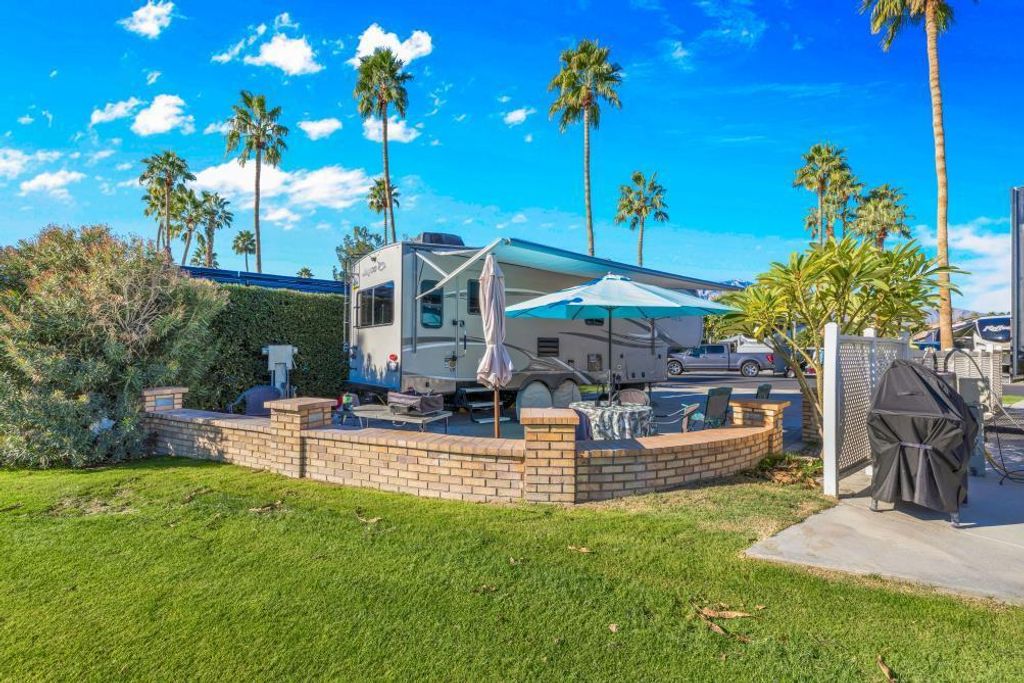 69411 Ramon Road # 776, Cathedral City