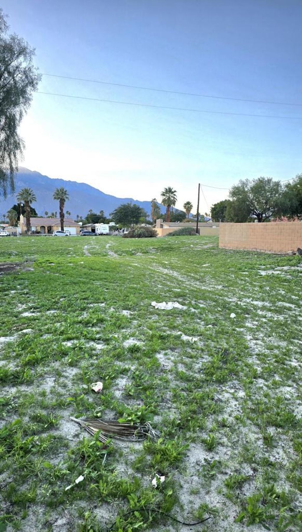 Date Palm Drive, Cathedral City