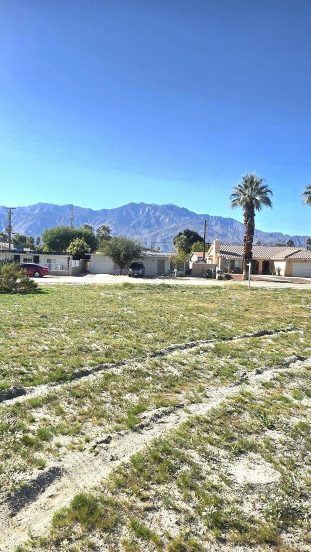 Rancho Vista Dr, Cathedral City
