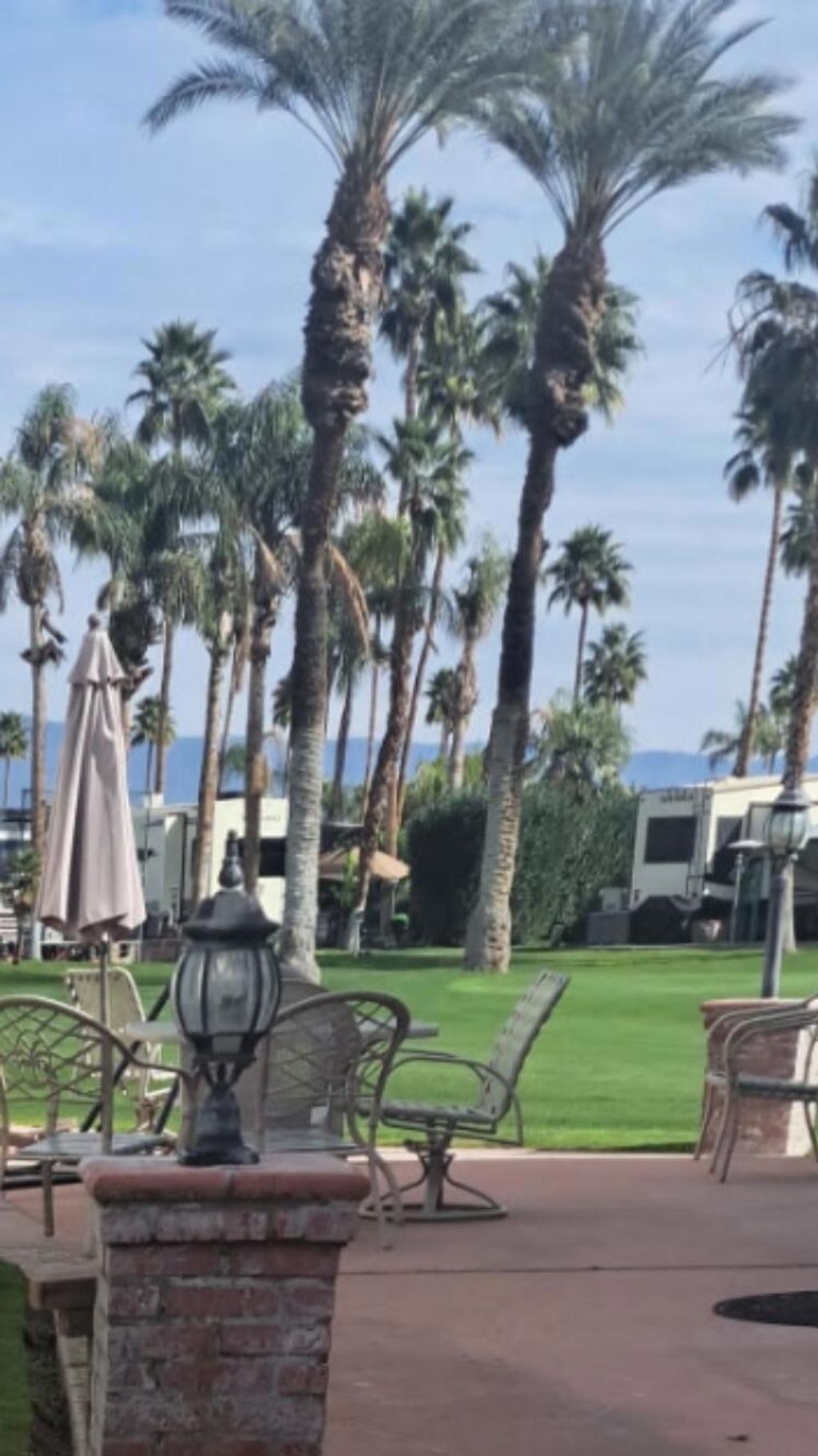 69411 Ramon Road # 1117, Cathedral City