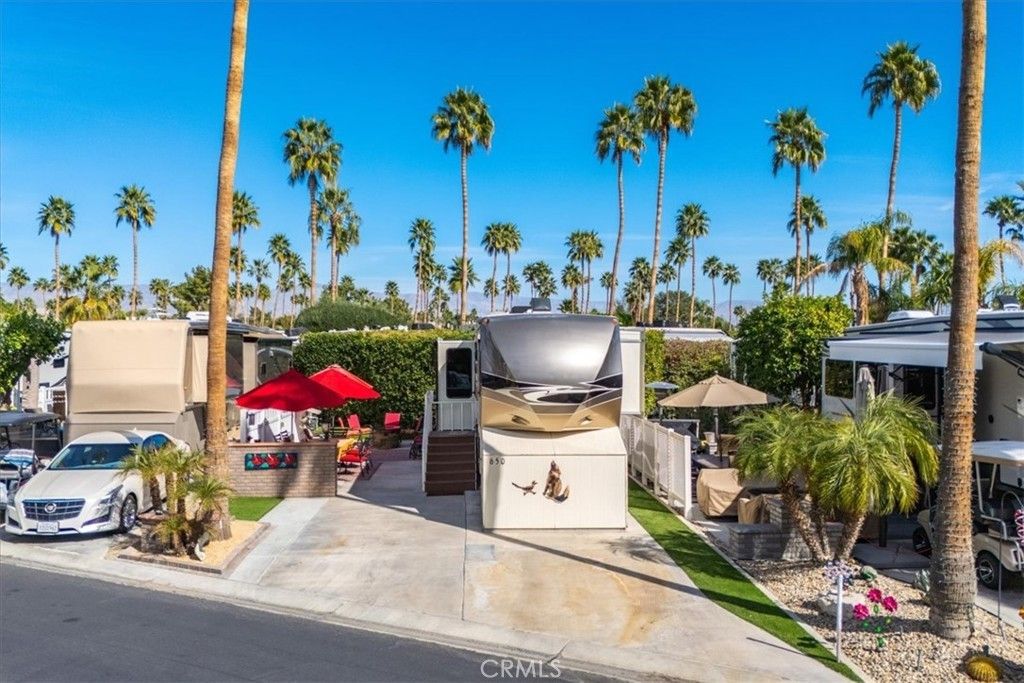 69411 Ramon Road, Cathedral City
