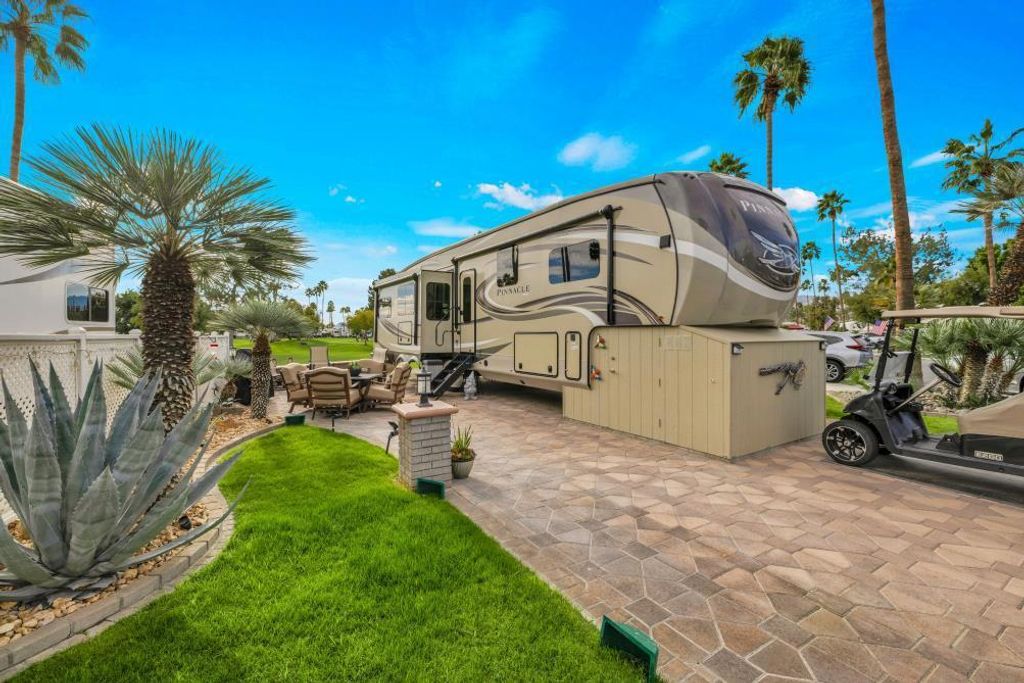 69411 Ramon Road # 778, Cathedral City