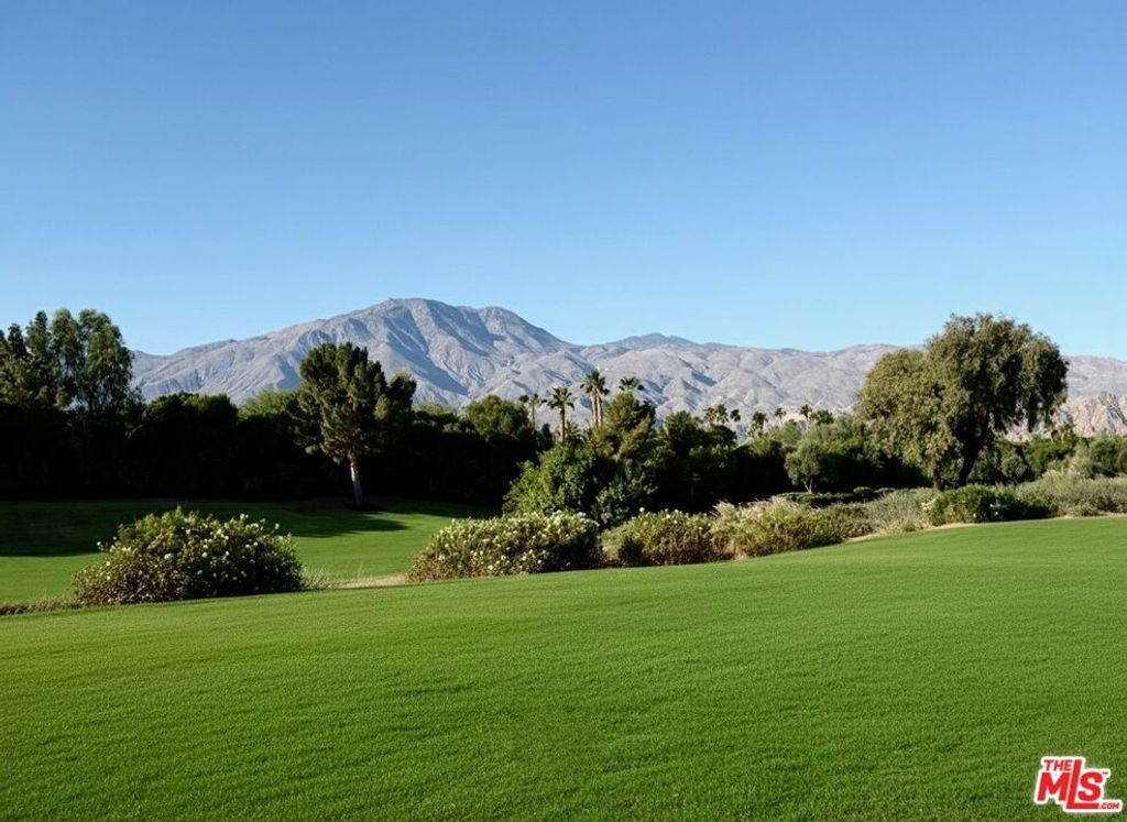 81735 Baffin Avenue, La Quinta