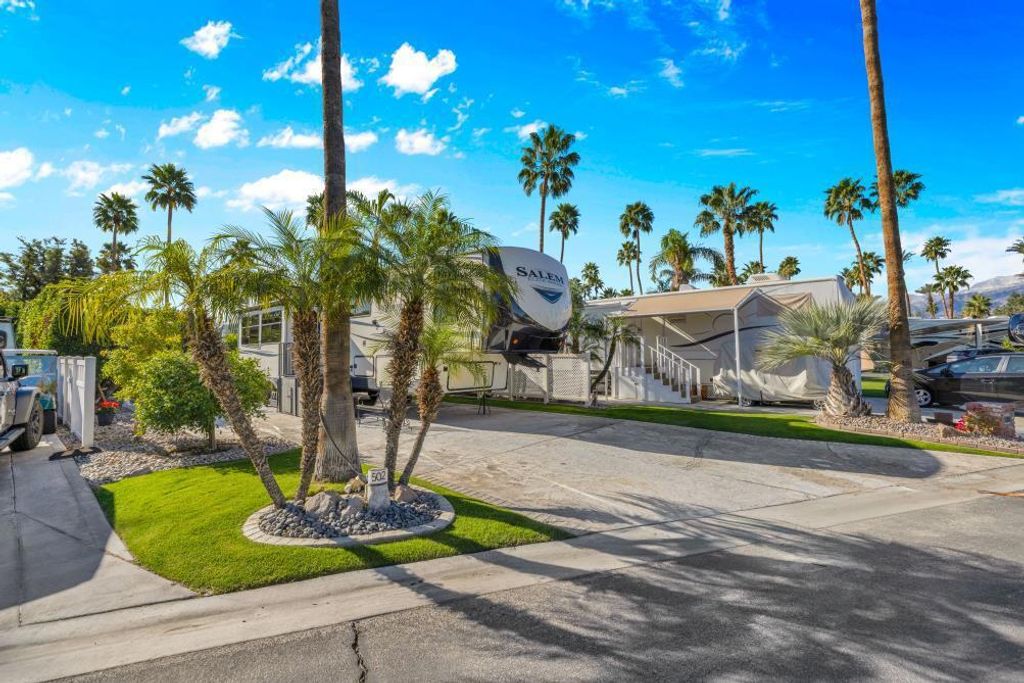 69411 Ramon Road # 502, Cathedral City