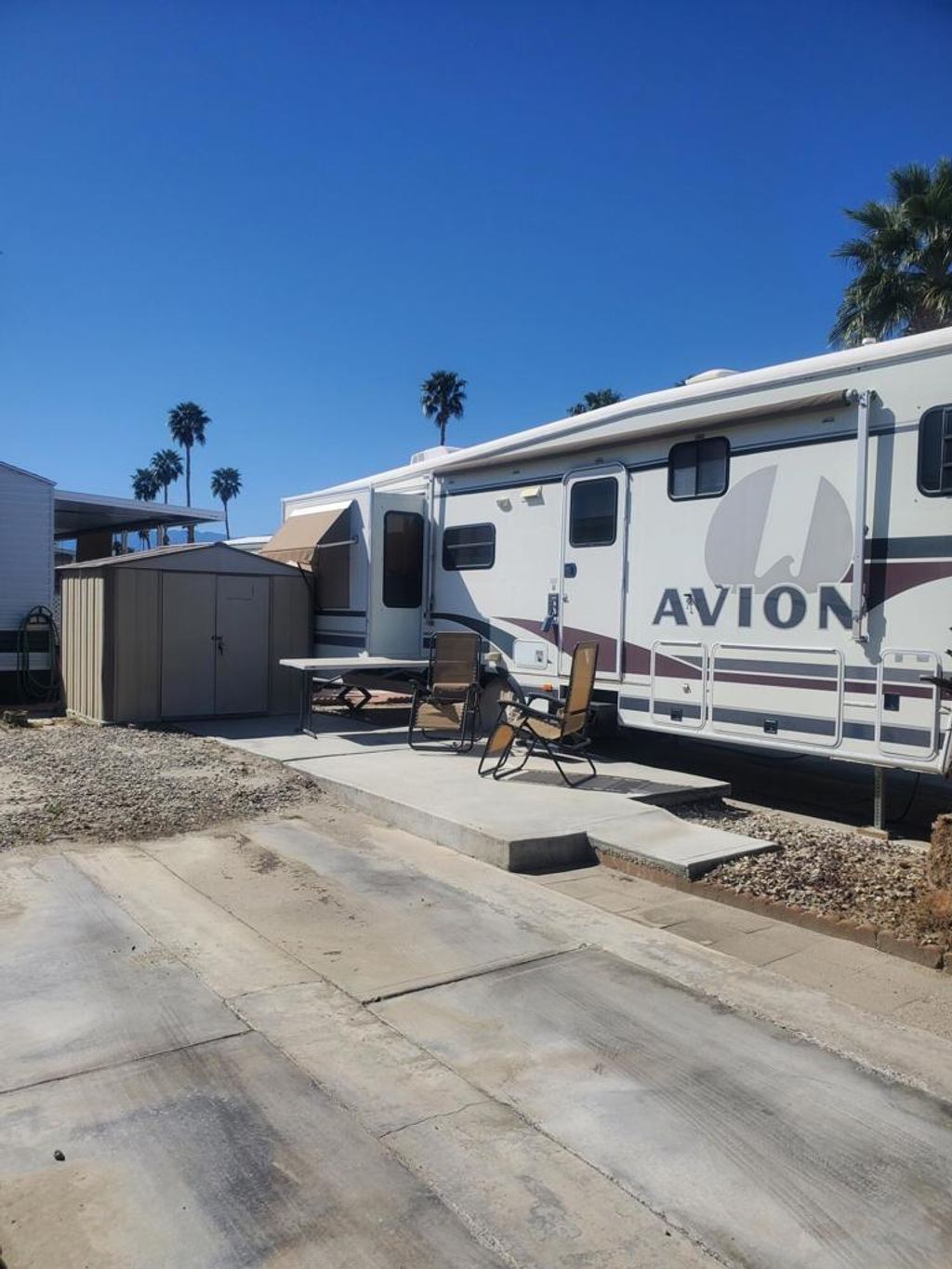 84250 Indio Springs Drive # 302, Indio