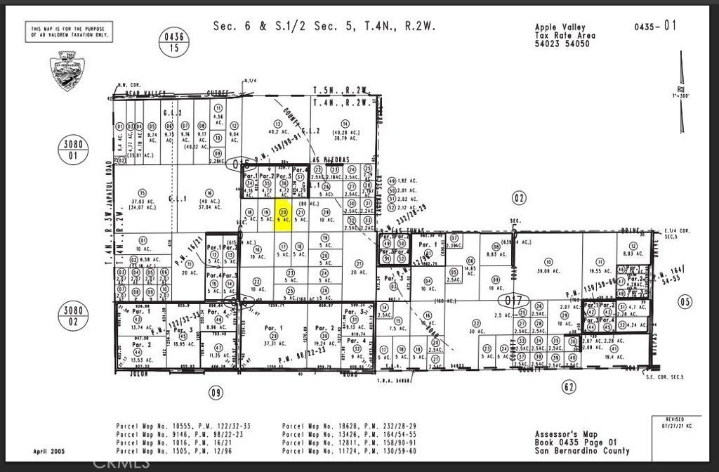 Photo of Listing #HD26055855