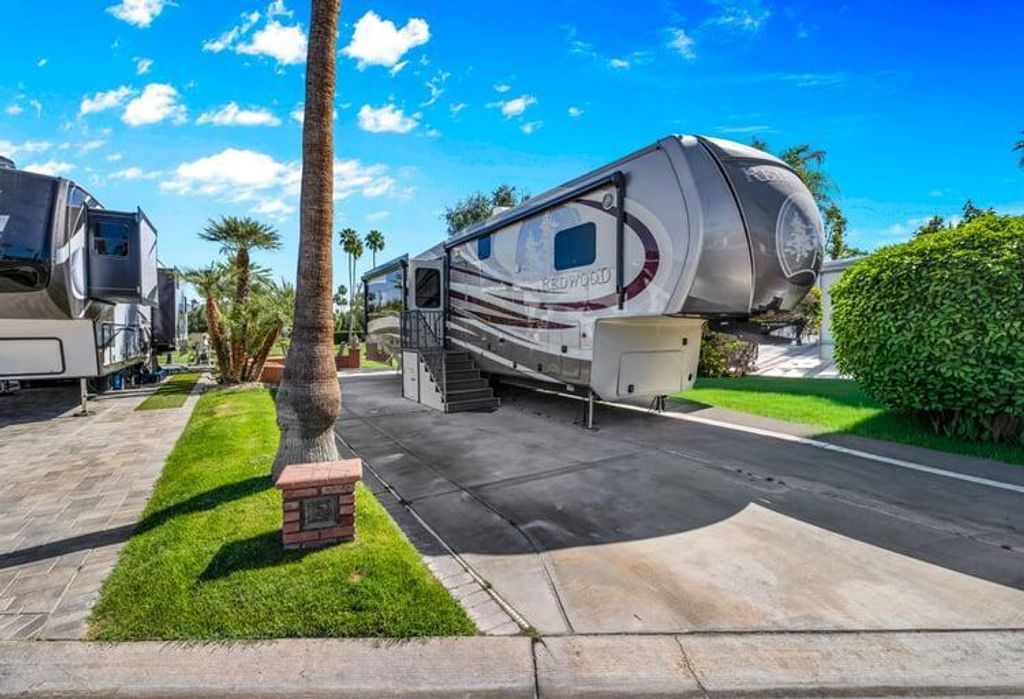 69411 Ramon Road # 152, Cathedral City