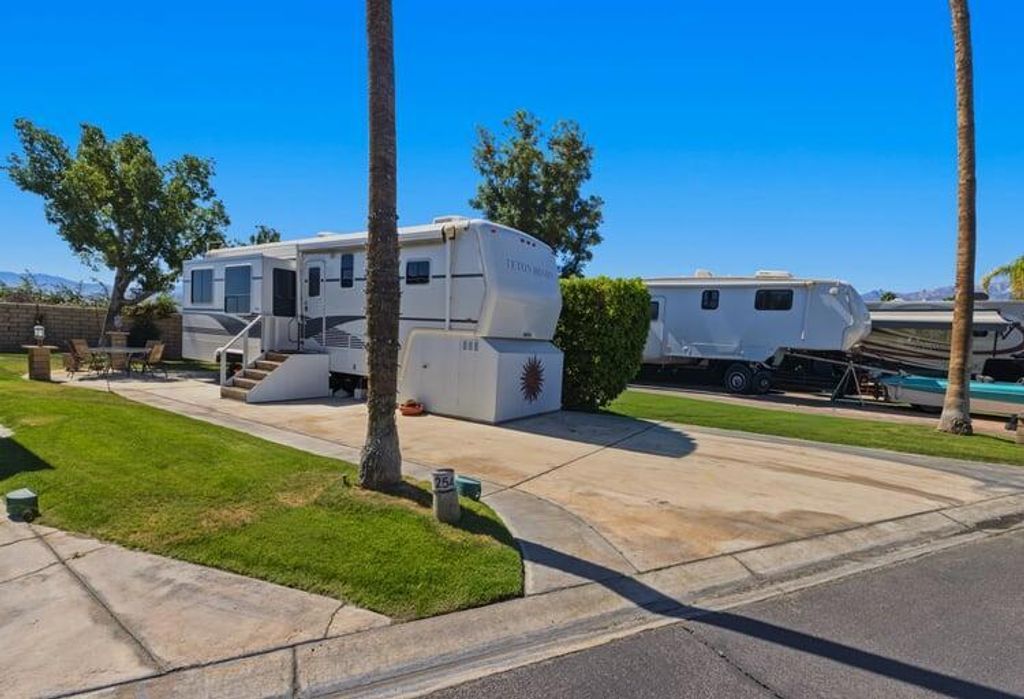 69411 Ramon Road # 254, Cathedral City