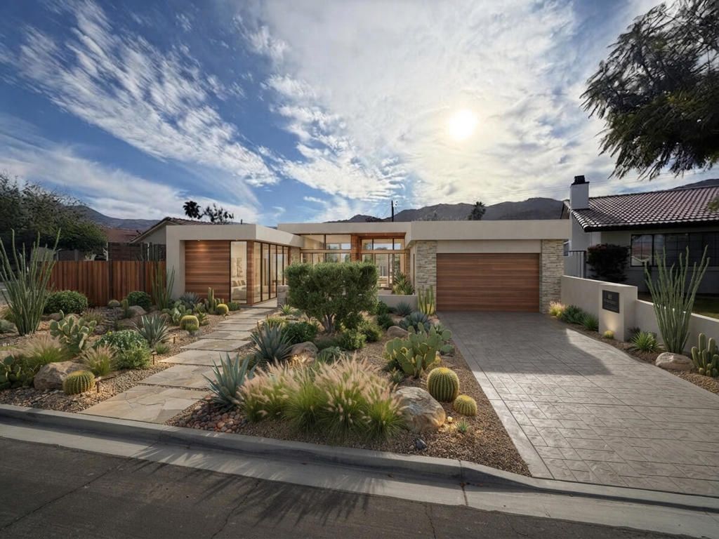 52059 Avenue Mendoza, La Quinta