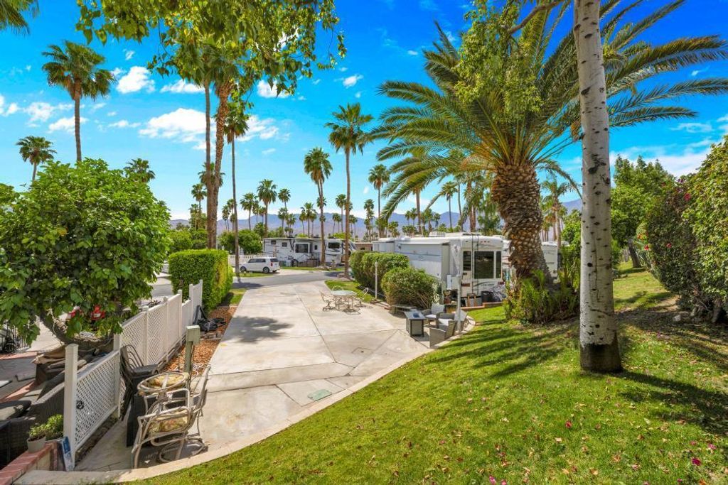 69411 Ramon Road # 15, Cathedral City