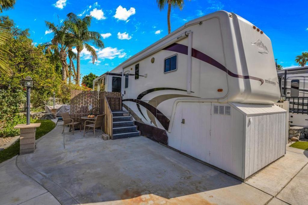 69411 Ramon Road # 37, Cathedral City