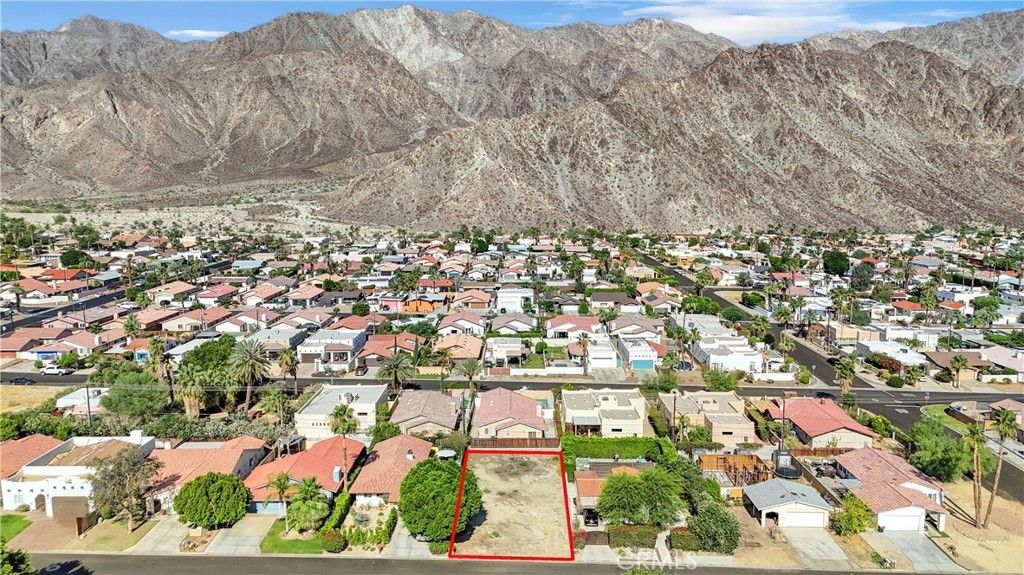 Carranza, La Quinta